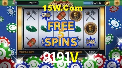9191V Bet
