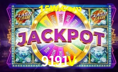 Jogos de Slot 9191V