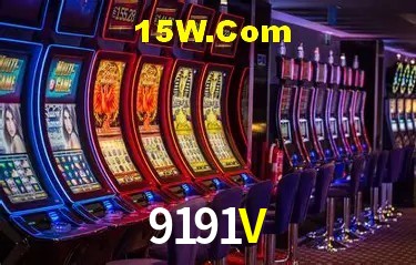 Experiência VIP 9191V
