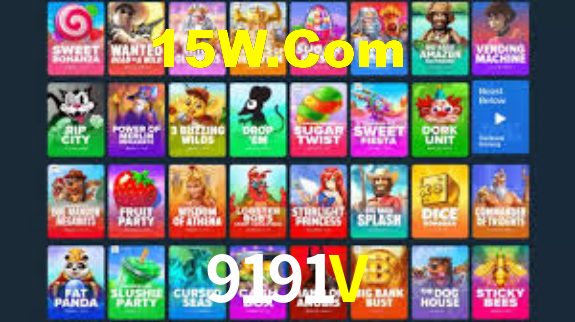 9191V Bet