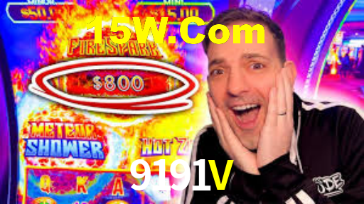 VIP Casino 9191V