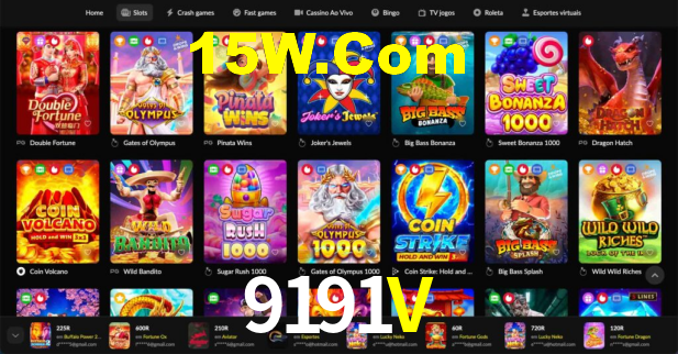 Programa VIP 9191V