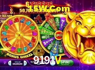 Casino Ao Vivo 9191V