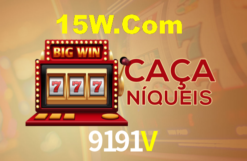 Welcome Bonus 9191V