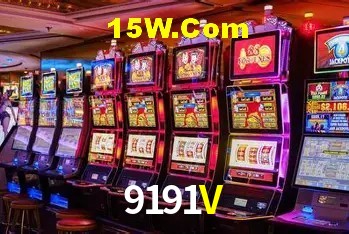 Provedores de Jogos 9191V