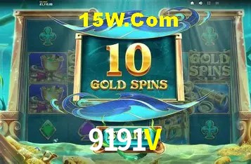 9191V: Seu Cassino Premiado com Pagamentos Rápidos