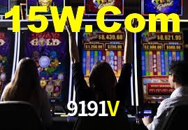 Live Casino 9191V