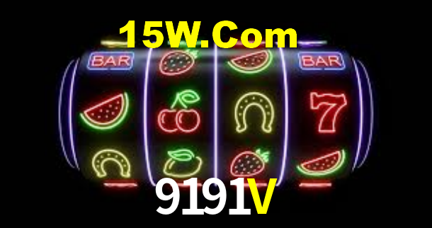 Tournaments 9191V